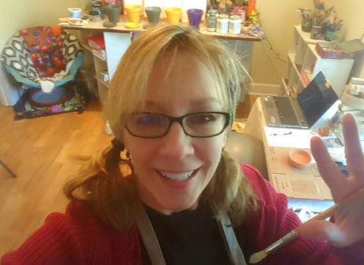 Joanne Culbreth